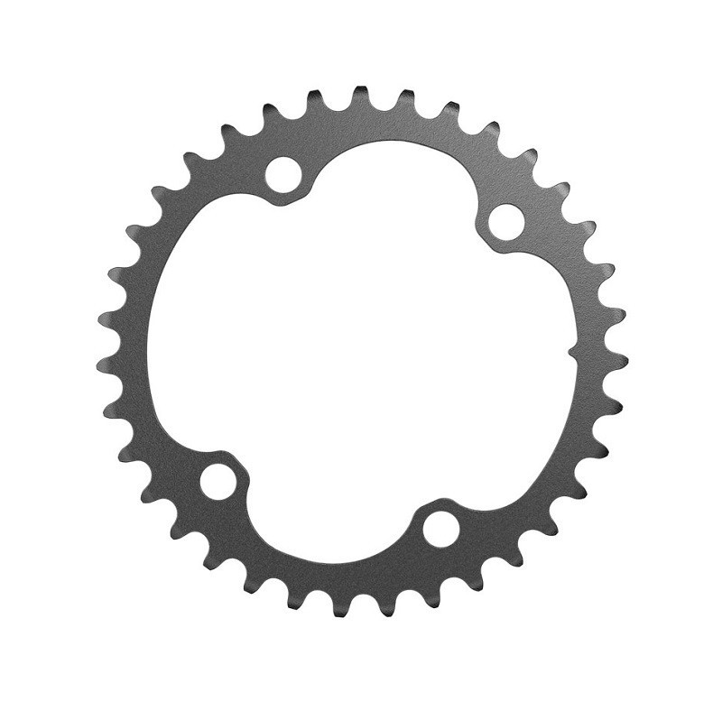 Plato Sram Rival AXS 107 BCD Intérieur|PLATOS CARRETERA