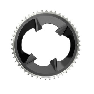 Plato Sram Rival AXS 107 BCD Exterior|PLATOS CARRETERA