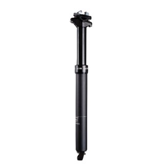 Tige télescopique KS Ragei câble inter 30,9 mm 340 / 100 sans commande