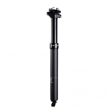 Tige télescopique KS Ragei câble inter 30,9 mm 340 / 100 sans commande