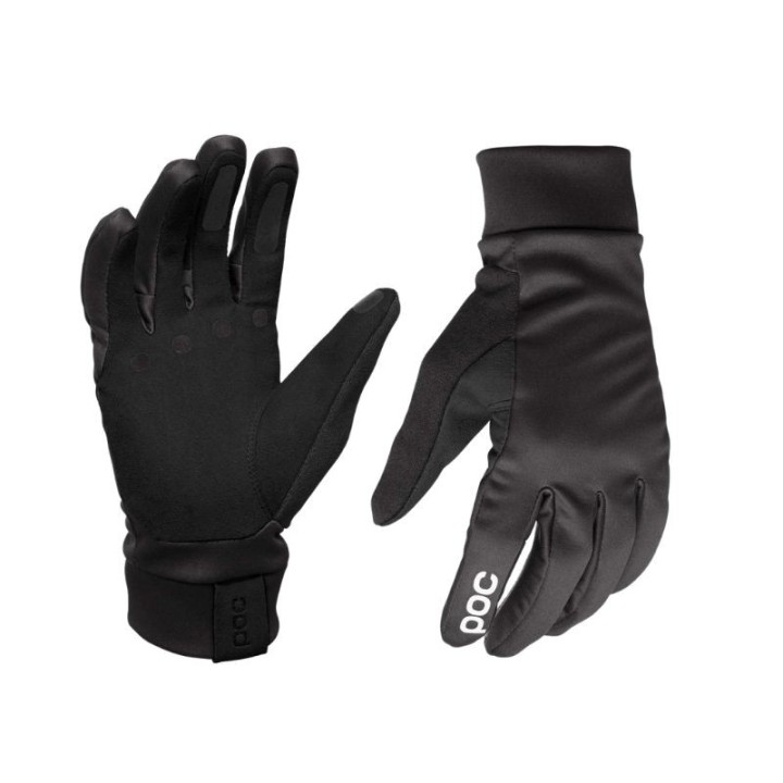 Gants Poc Essential Road Softshell Glove|gants cyclisme