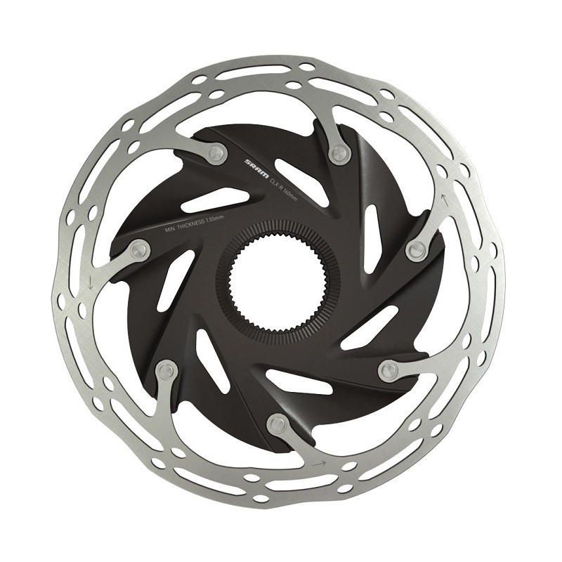 Disco de freno Sram Centerline X Road Center Lock