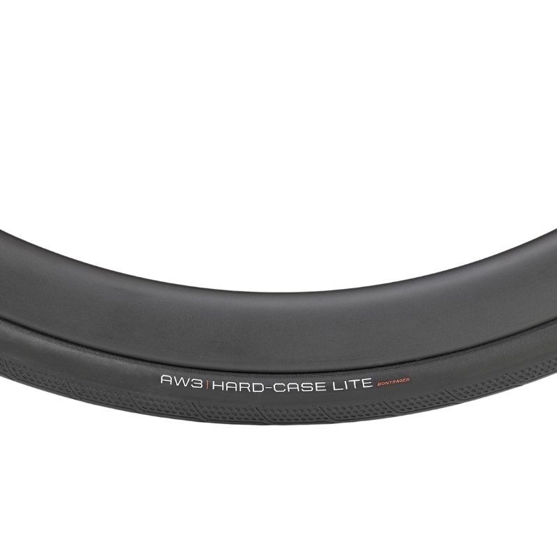 Cubierta Bontrager AW3 Hard-Case Lite|CUBIERTA CARRETERA