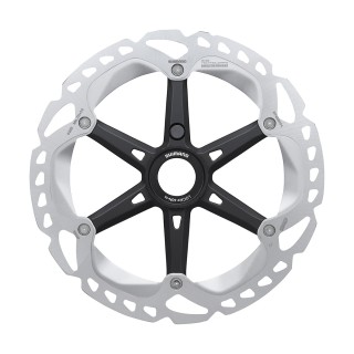 Disco de freno Shimano (I) RT-EM810 Center Lock Ice-Tech Freeza |disco mtb