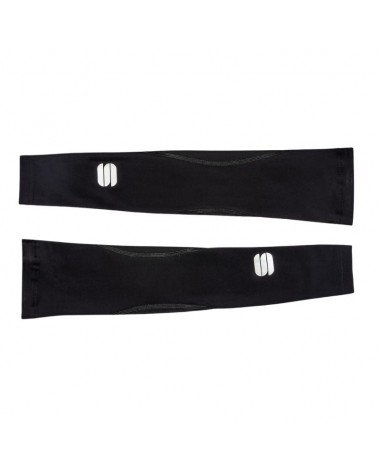 Perneras Manguitos Sportful Thermodrytex Negro