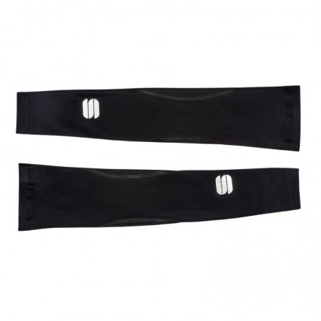 Perneras Manguitos Sportful Thermodrytex Negro