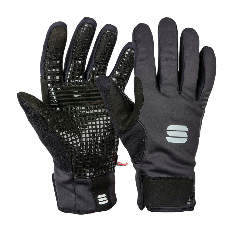 Guantes Sportful SottoZero Negro