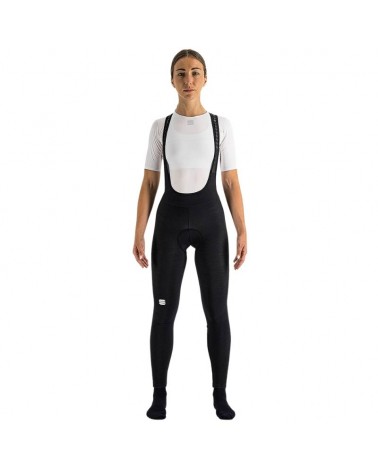 Culote Sportful Clasic Women Negro