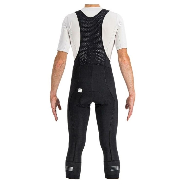 Culote Pirata Sportful Neo Bibknicker Black|culote ciclismo|online