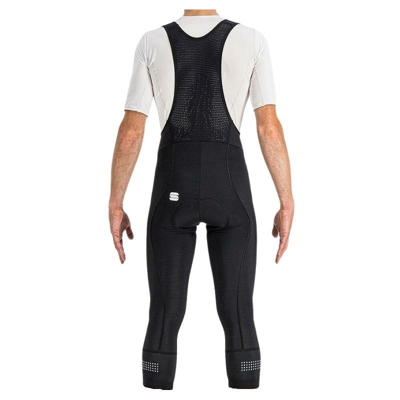 Cuissard Pirata Sportful Neo Bibknicker Black|cuissard cyclisme|en ligne