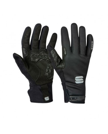Guantes Sportful Essential 2 Negro