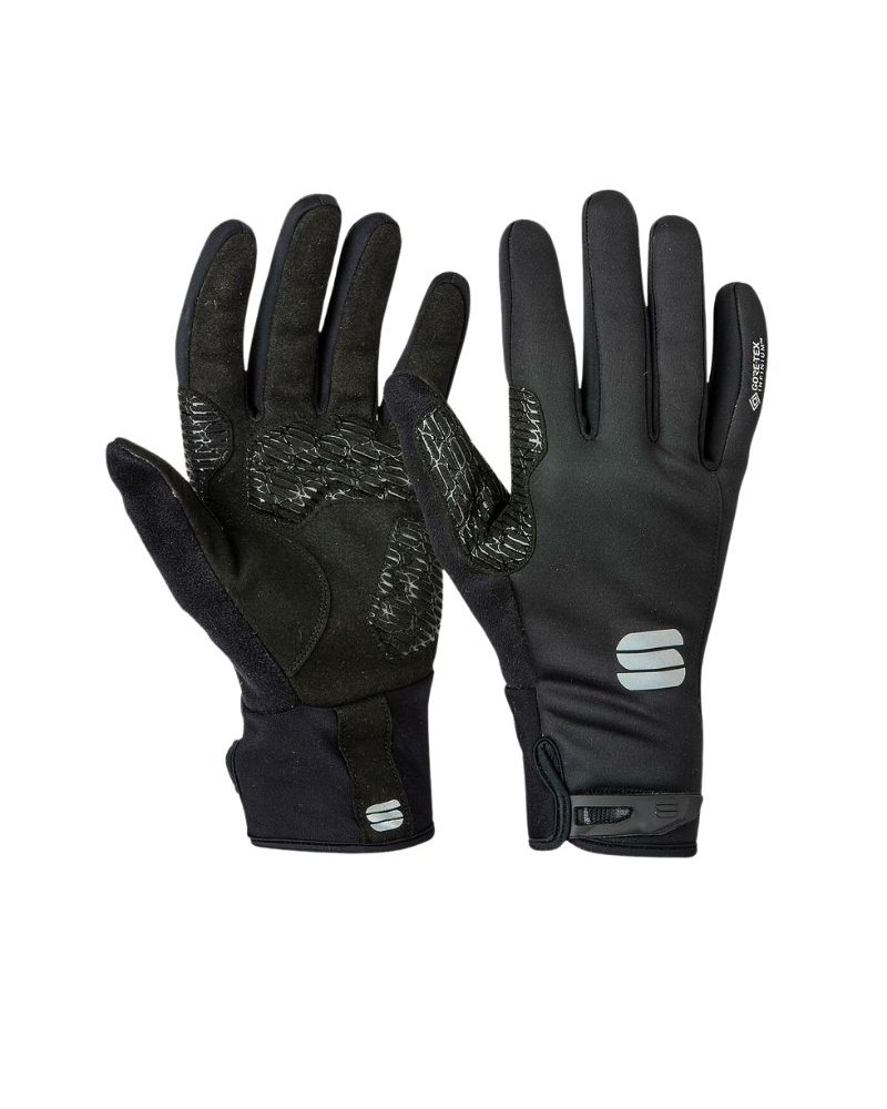Guantes Sportful Essential 2 Negro