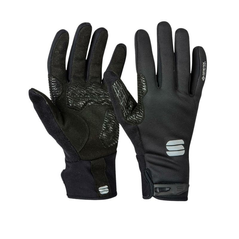 Guantes Sportful Essential 2 Negro