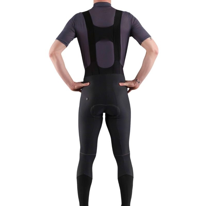 Culote Largo Pissei Gardena|culote ciclismo|terrabike