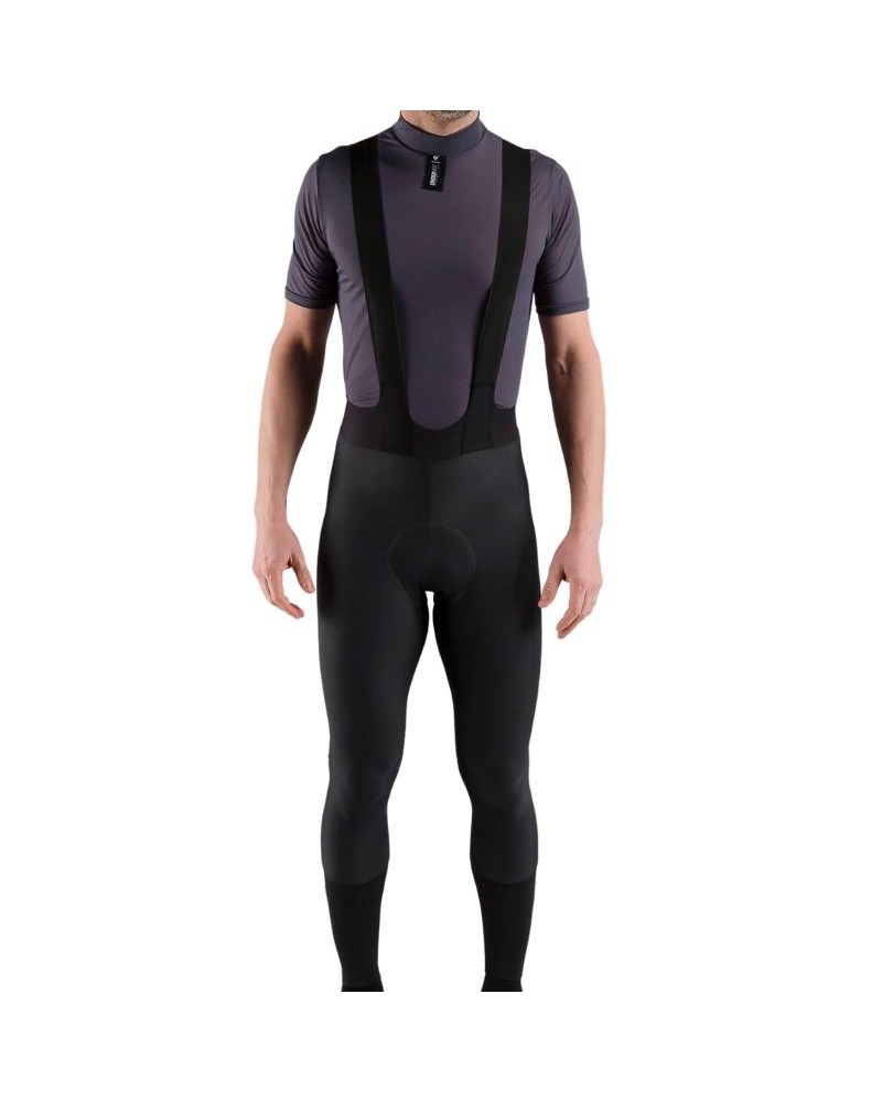 Culote Largo Pissei Gardena