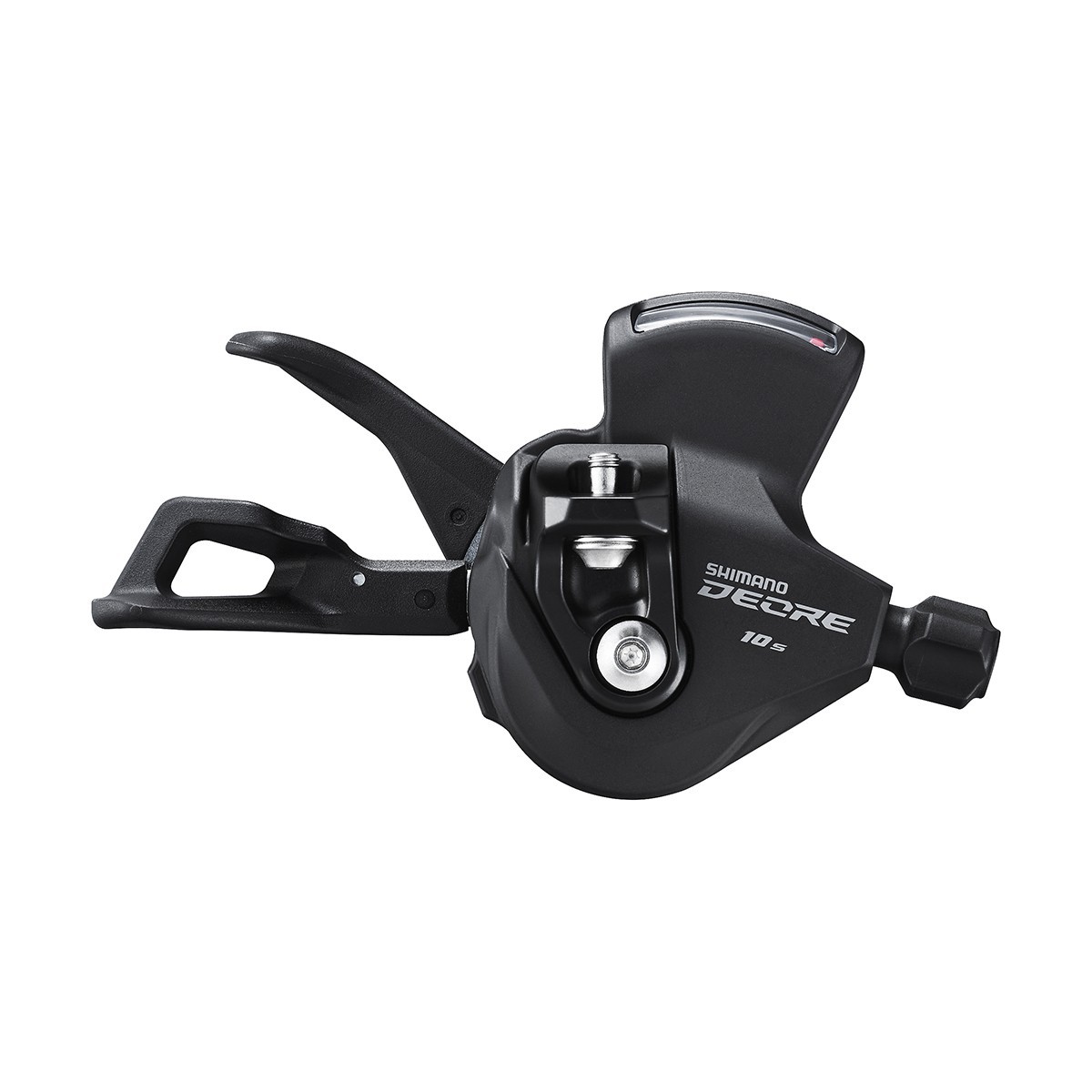 Maneta de Cambio Shimano SL-M4100-R 10v  I-spec con indicador|MANETAS CAMBIO BTT