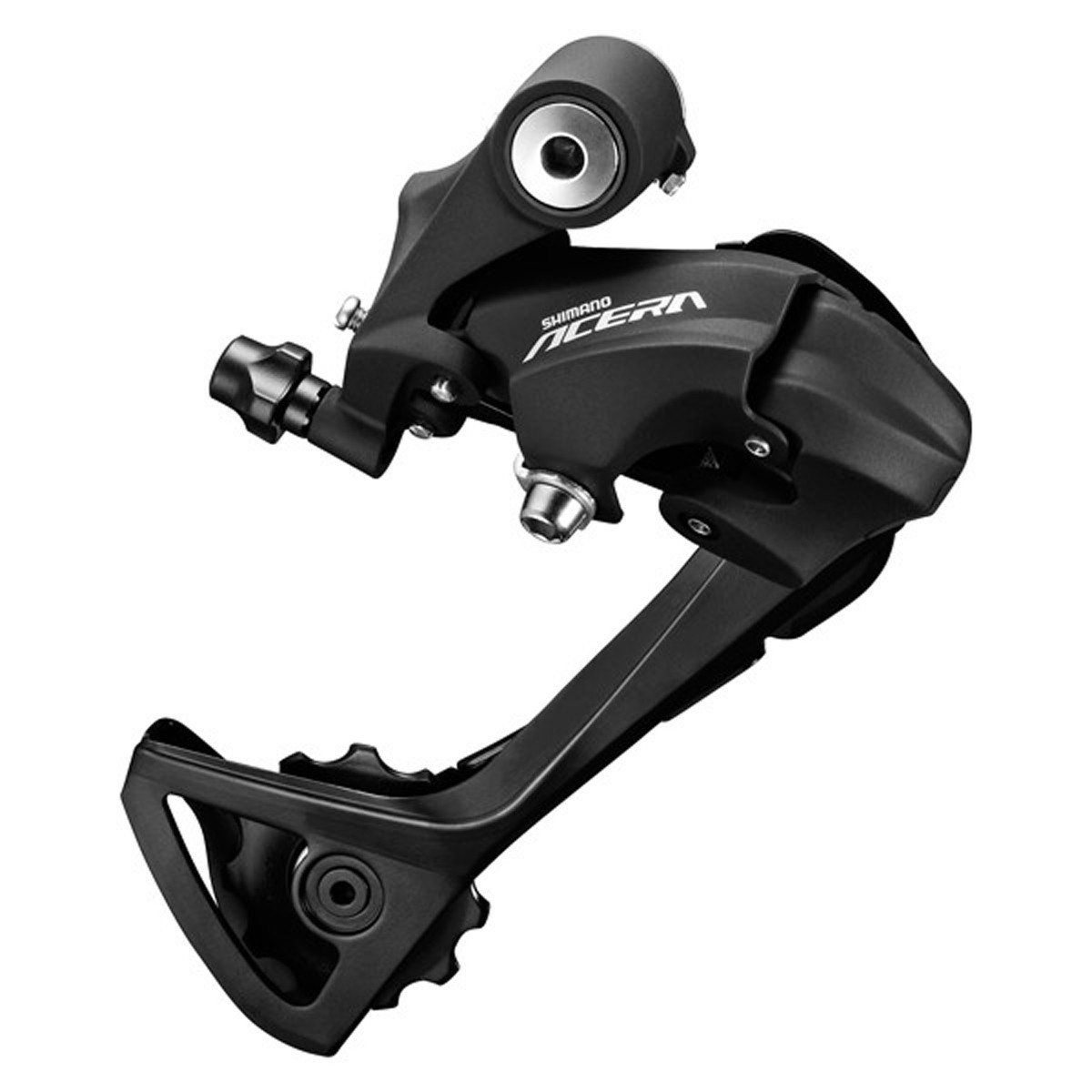 Cambio Shimano Acera 9v SGS RD-T3000