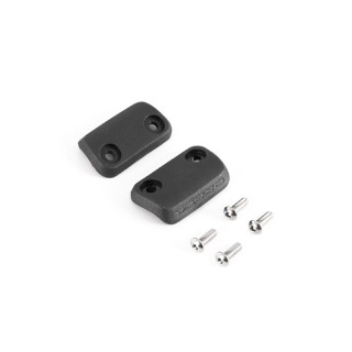Protecteurs de fourche et tube diagonal Orbea Wild FS 20 | pièce de rechange pour cadre
