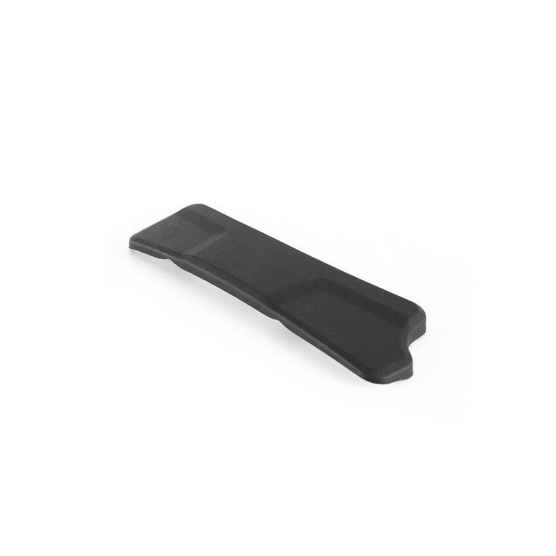 Protecteur de tube diagonal Orbea Wild FS 20 | pièce de rechange pour cadre