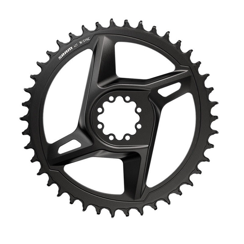 Plateau Sram Rival AXS DM 12V.|PLATOS CARRETERA