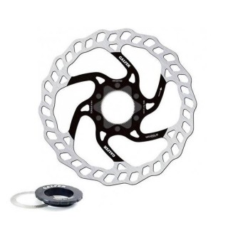 Disco de freno Galfer Wave Mtb CenterLock