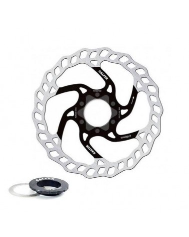 Disco de freno Galfer Wave Mtb CenterLock