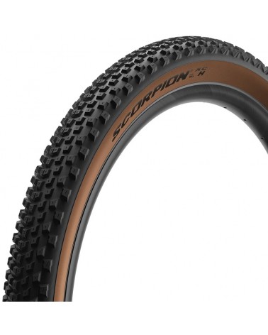 Cubierta Pirelli Scorpion MTB XC H 29" ProWall Classic