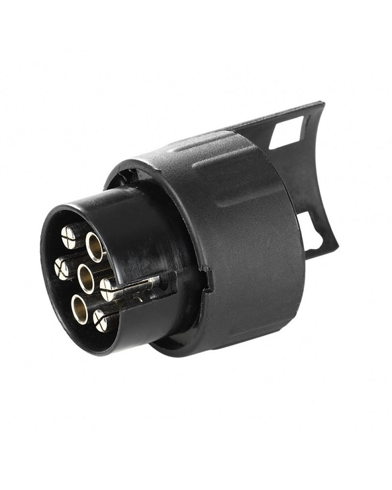 Adaptador Thule 9906 electrico 7 coche a 13 portabici