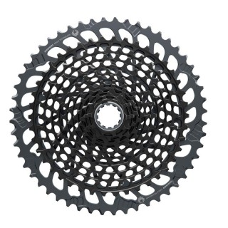 Cassette Sram Eagle XG-1295 12V Black
