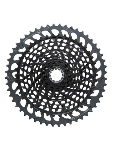 Cassette Sram Eagle XG-1295 12V Black