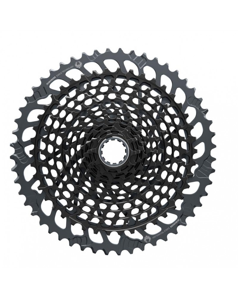 Cassette Sram Eagle XG-1295 12V Black