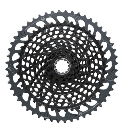 Cassette Sram Eagle XG-1295 12V Black