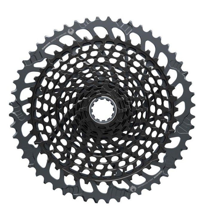 Cassette Sram Eagle XG-1295 12V Black