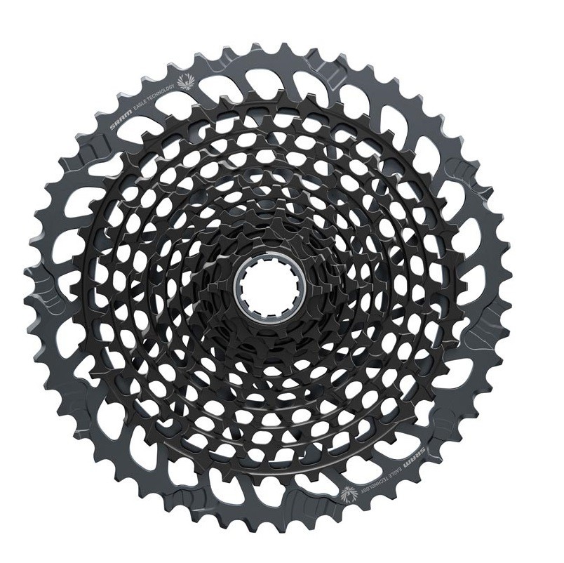 Cassette Sram Eagle XG-1295 12V Black