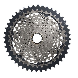 Cassette Sram Force XG-1271 AXS XPLR|Cassette gravel