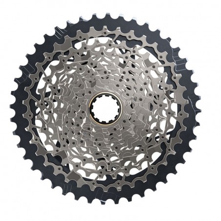 Cassette Sram Force XG-1271 AXS XPLR|Cassette gravel