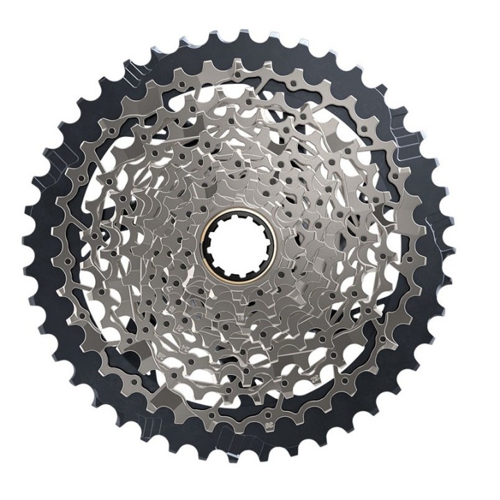 Cassette Sram Force XG-1271 AXS XPLR|Cassette gravel