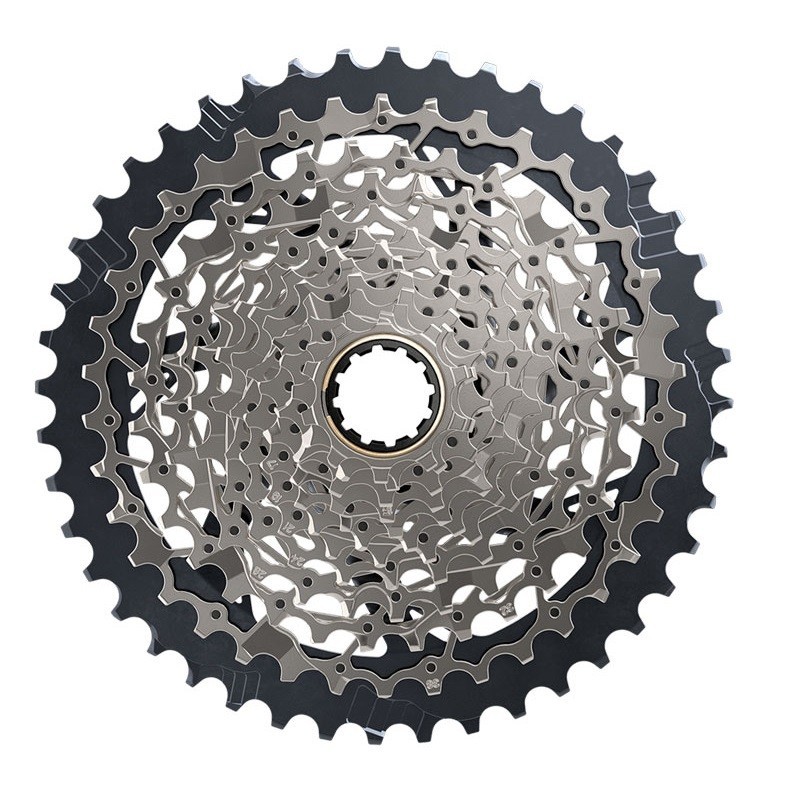 Cassette Sram Force XG-1271 AXS XPLR|Cassette gravel