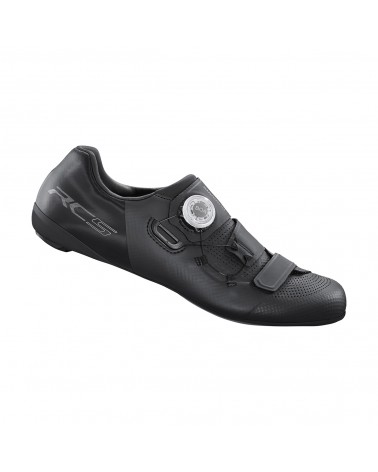 Zapatillas Carretera Shimano RC5 Negro