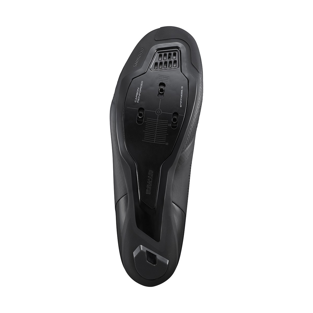 Chaussures de route Shimano RC5 Noir | Chaussures de route