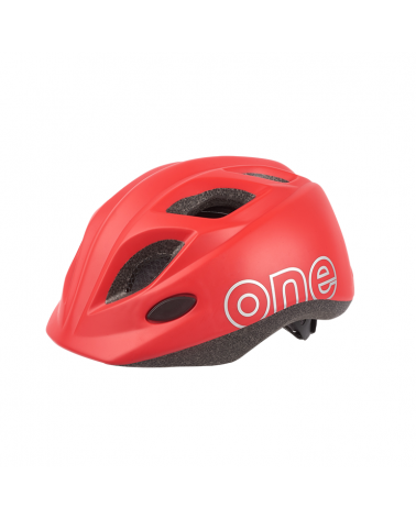 Casco Bobike One Plus Rojo