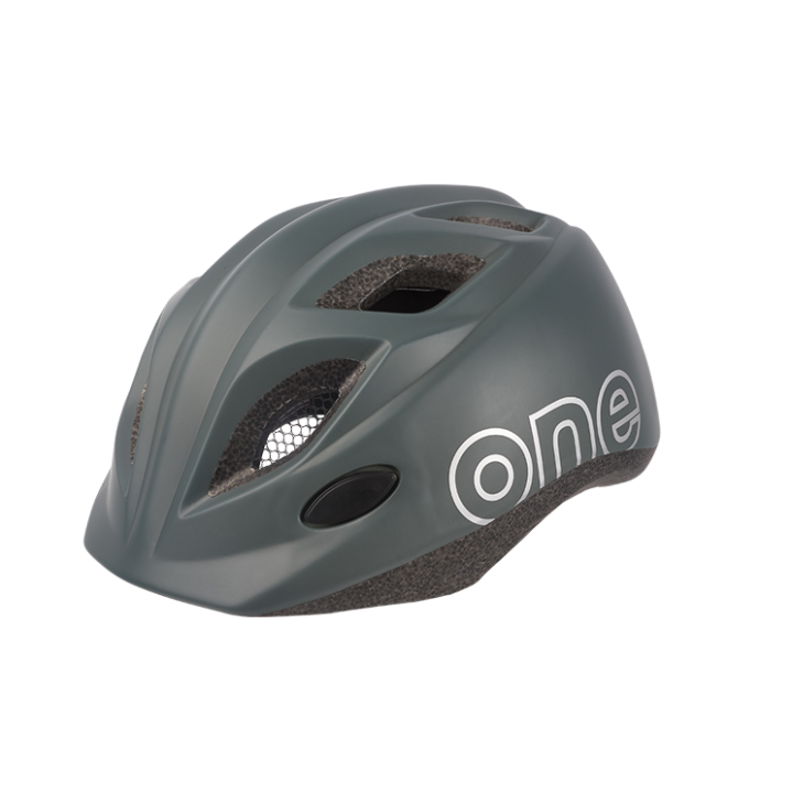 Casco Bobike One Plus Gris|casco ciclismo