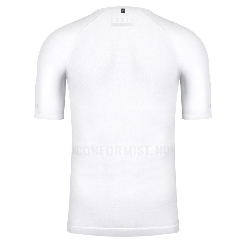 T-shirt intérieur Manga Corta Gobik Limber Skin Icelandic