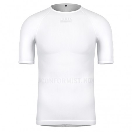Camiseta Interior Manga Corta Gobik Limber Skin Icelandic