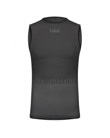 Camiseta Interior Sin Mangas Gobik Limber Skin Basalt