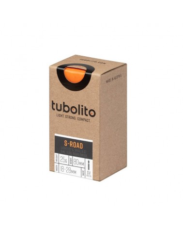 Cámara Tubolito S-Tubo Road