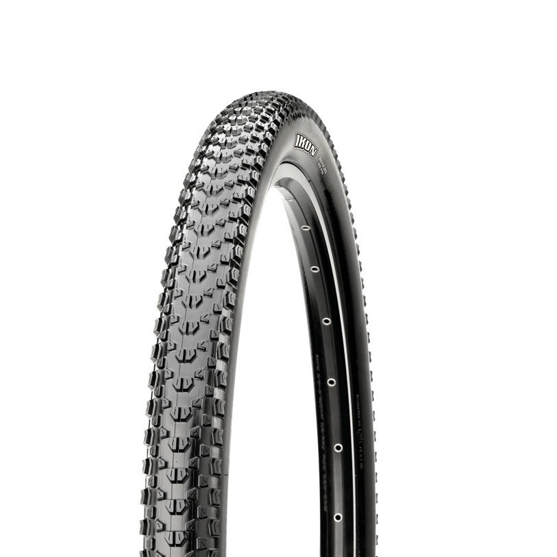 Cubierta Maxxis Ikon Aro Rígido|CUBIERTA BTT