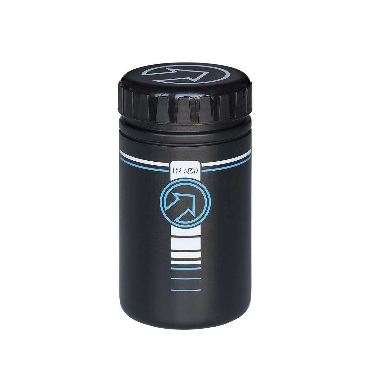Bidon porte-outils Pro noir 500 cc | BIDONS OUTILS