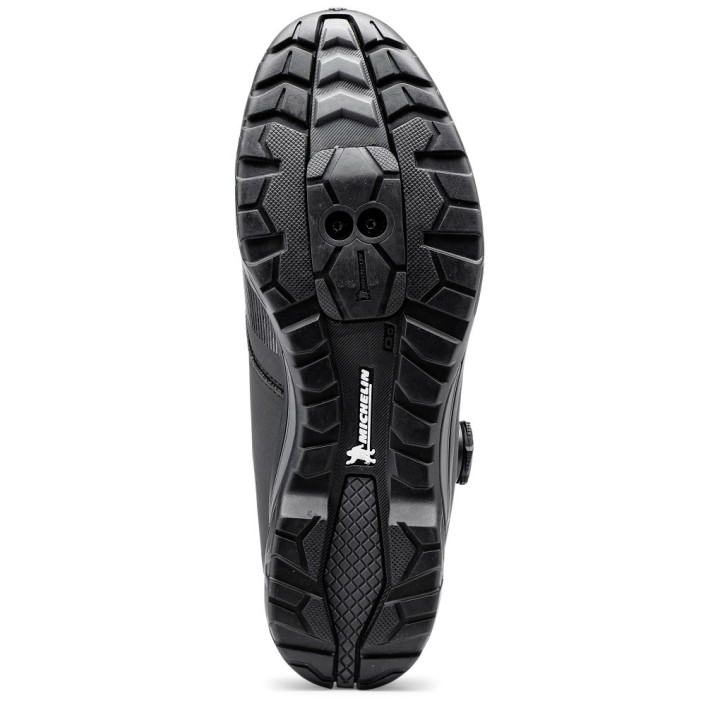 Chaussures VTT Northwave X-Magma Core Noir | Chaussures VTT