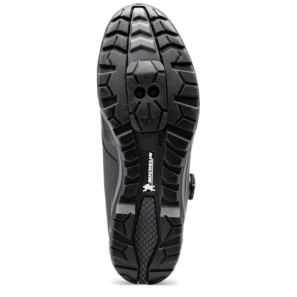 Chaussures VTT Northwave X-Magma Core Noir | Chaussures VTT